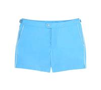 Tom Ford - Nylon Swim Short - Homme - Maillots de bain - Bleu - Taille: L