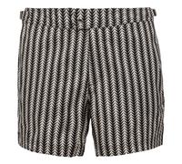 Tom Ford - Nylon Swim Short - Homme - Maillots de bain - Multicolore - Taille: M