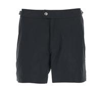 Tom Ford - Nylon Swim Short - Homme - Maillots de bain - Noir - Taille: L