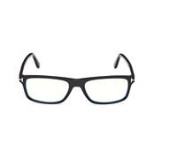 Tom Ford - Occhiali da vista - Homme - Accessoires - Noir - Taille: 55 MM