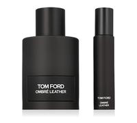 Tom Ford Ombré Leather 2018 EDP 100 ml + EDP miniature 10 ml