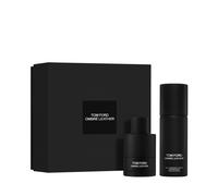 Tom Ford - Ombré Leather - Coffret - Eau De Parfum + Vaporisateur Pour Le Corps - 150ml