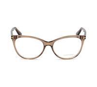 Tom Ford - Optical Frame - Femme - Accessoires - Brun - Taille: 54 MM
