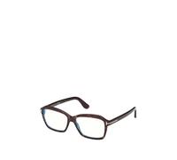 Tom Ford - Optical Frame - Femme - Accessoires - Brun - Taille: 54 MM