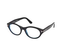 Tom Ford - Optical Frame - Femme - Accessoires - Noir - Taille: 51 MM