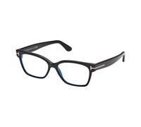 Tom Ford - Optical Frame - Femme - Accessoires - Noir - Taille: 53 MM