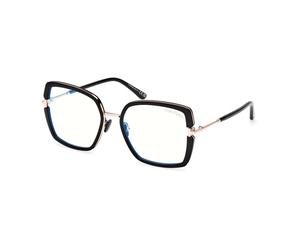 Tom Ford - Optical Frame - Femme - Accessoires - Noir - Taille: 55 MM