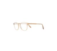 Tom Ford - Optical Frame - Homme - Accessoires - Beige - Taille: 49 MM