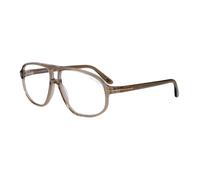Tom Ford - Optical Frame - Homme - Accessoires - Beige - Taille: 57 MM