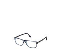 Tom Ford - Optical Frame - Homme - Accessoires - Bleu - Taille: 55 MM