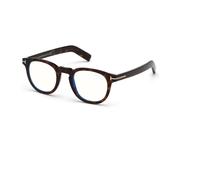 Tom Ford - Optical Frame - Homme - Accessoires - Brun - Taille: 50 MM