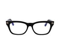 Tom Ford - Optical Frame - Homme - Accessoires - Brun - Taille: 52 MM