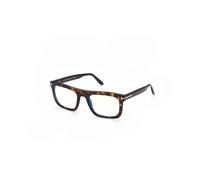 Tom Ford - Optical Frame - Homme - Accessoires - Brun - Taille: 52 MM