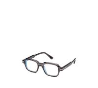 Tom Ford - Optical Frame - Homme - Accessoires - Gris - Taille: 48 MM