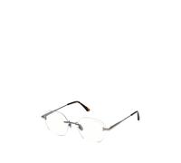Tom Ford - Optical Frame - Homme - Accessoires - Gris - Taille: 52 MM