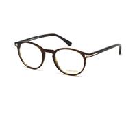 Tom Ford - Optical Frame - Homme - Accessoires - Multicolore - Taille: 50 MM