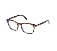 Tom Ford - Optical Frame - Homme - Accessoires - Multicolore - Taille: 52 MM