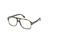 Tom Ford - Optical Frame - Homme - Accessoires - Multicolore - Taille: 58 MM