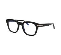 Tom Ford - Optical Frame - Homme - Accessoires - Noir - Taille: 50 MM