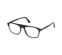 Tom Ford - Optical Frame - Homme - Accessoires - Noir - Taille: 53 MM