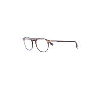 Tom Ford - Optical Frame - unisex - Accessoires - Brun - Taille: 48 MM