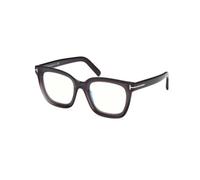 Tom Ford - Optical Frame - unisex - Accessoires - Brun - Taille: 51 MM