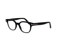Tom Ford - Optical Frame - unisex - Accessoires - Noir - Taille: 48 MM