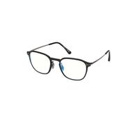 Tom Ford - Optical Frame - unisex - Accessoires - Noir - Taille: 53 MM