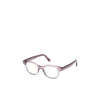 Tom Ford - Optical Frame - unisex - Accessoires - Violet - Taille: 48 MM