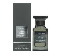 Tom Ford Eau de Parfum Oud Wood – Unisexe 50 ml