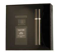 Tom Ford Oud Wood - kit avec spray EDP ~ 50 ml - 10 ml