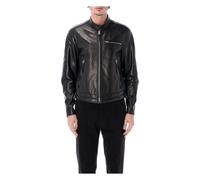 Tom Ford - Outdoor - Homme - Vestes - Noir - Taille: 2XL