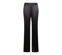 Tom Ford - Pantalon à jambes larges - Femme - Pantalons - Noir - Taille: 34 FR