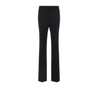 Tom Ford - Pantalon Droit Tailleur - Femme - Pantalons - Noir - Taille: 36 FR