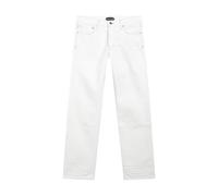 Tom Ford - Pantalon en denim - Homme - Jeans - Blanc - Taille: W31