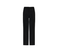 Tom Ford - Pantalon en laine - Femme - Pantalons - Noir - Taille: 36 FR