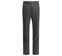 TOM FORD pantalon en laine homme gris - 52