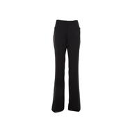 Tom Ford - Pantalon Évasé - Femme - Pantalons - Noir - Taille: 36 FR