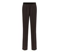 Tom Ford - Pantalon - Femme - Pantalons - Brun - Taille: 36 FR
