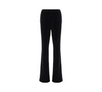 Tom Ford - Pantalon large - Femme - Pantalons - Noir - Taille: 38 FR