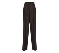 Tom Ford - Pantalons - Femme - Pantalons - Brun - Taille: 38 FR