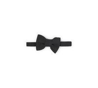 Tom Ford - papillon en gros-grain - Homme - Accessoires - Noir - Taille: ONE Size