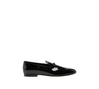 Tom Ford - Patent Scott Slipper - Homme - Chaussures - Noir - Taille: 43 EU