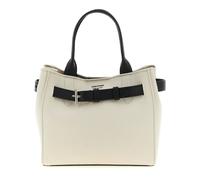 Tom Ford - Petit sac shopping Audrey - Femme - Sacs - Blanc - Taille: ONE Size
