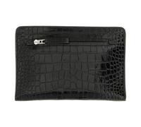Tom Ford - Pochette en cuir de veau - Homme - Sacs - Noir - Taille: ONE Size