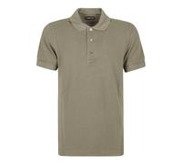 Tom Ford - Polo à Manches Courtes - Homme - Tops - Vert - Taille: M