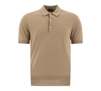 Tom Ford polo homme beige - 48