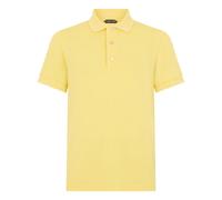 Tom Ford - Polo Piqué - Homme - Tops - Jaune - Taille: M