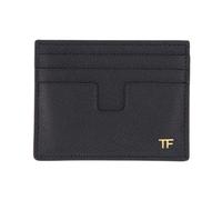 Tom Ford - Porte-billets - Homme - Accessoires - Noir - Taille: ONE Size