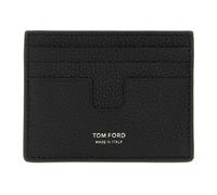 Tom Ford - Wallets & Cardholders - Homme - Accessoires - Noir - Taille: ONE Size